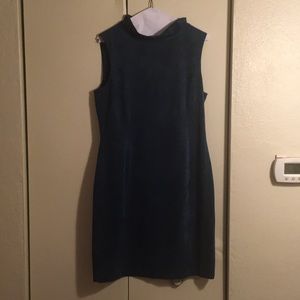 Sleeveless Dress